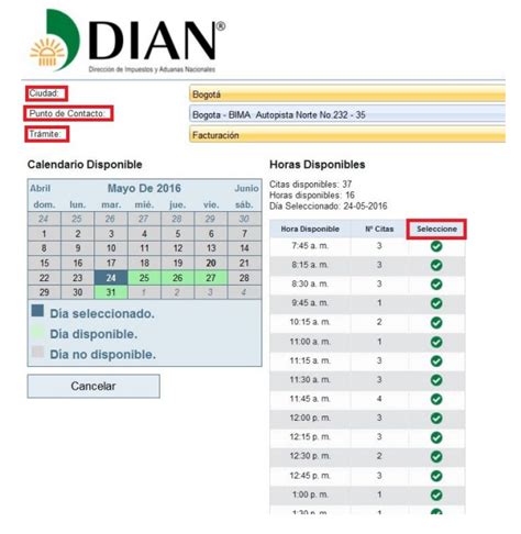 cancelar cita en la dian|Agendamiento Web V3.0.2.0